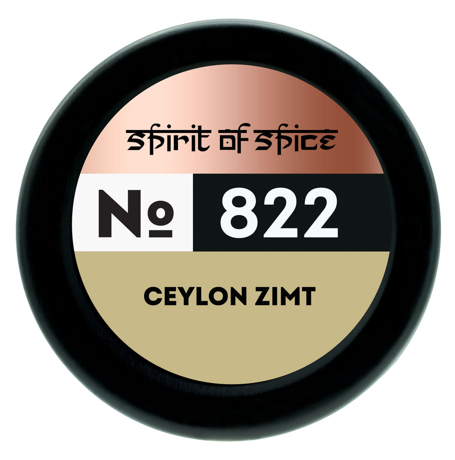 Spirit of Spice - Ceylon Zimt - 30g