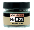 Spirit of Spice - Ceylon Zimt - 30g