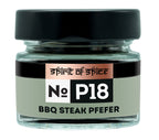Spirit of Spice - BBQ Steak Pfeffer - 45g