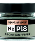Spirit of Spice - BBQ Steak Pfeffer - 45g