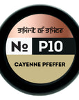 Spirit of Spice - Cayenne Pfeffer -  gemahlen - 25g