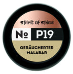 Spirit of Spice - geräucherter Malabar-Pfeffer - 40g