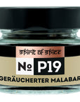 Spirit of Spice - geräucherter Malabar-Pfeffer - 40g