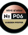 Spirit of Spice - Kubeben Pfeffer - 27g