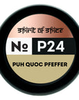 Spirit of Spice - Phu Quoc Pfeffer - Gewürzglas - 40g