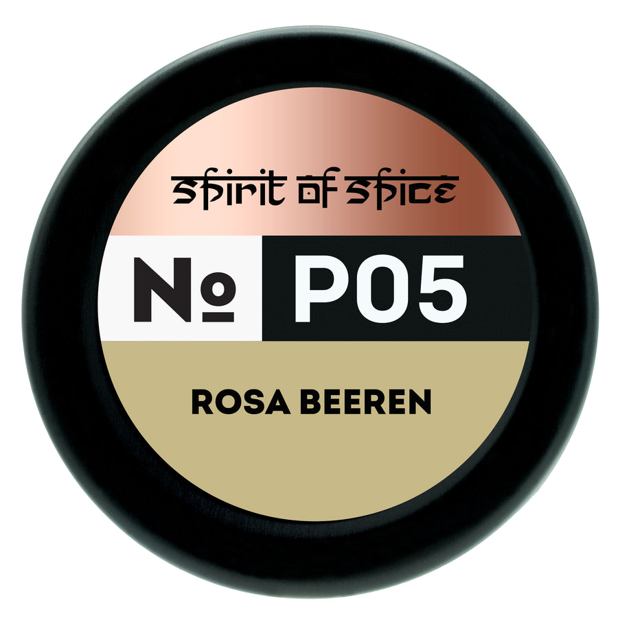 Spirit of Spice - rosa Beeren - ganz - 20g