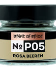 Spirit of Spice - rosa Beeren - ganz - 20g