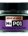 Spirit of Spice - Urwaldpfeffer TelliCherry - 40g
