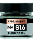 Spirit of Spice - Fleur de Sel - 50g