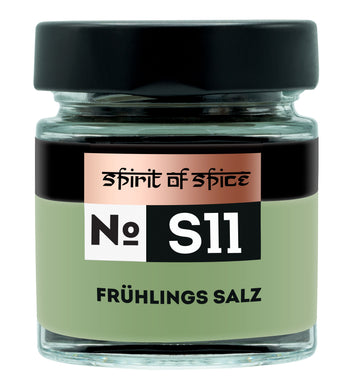Spirit of Spice - Frühlings Salz - 100g