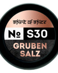 Spirit of Spice - Grubensalz - 80g