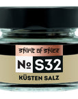 Spirit of Spice - Küsten Salz 2.0 - 65g