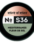 Spirit of Spice - mediterranes Fleur de sel - 40g