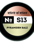 Spirit of Spice - Pyramiden Salz - 40g
