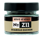 Spirit of Spice - Diabolo Zucker - 70g