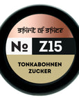 Spirit of Spice - Tonkabohnen Zucker - 60g