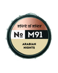 Spirit of Spice - Gewürzmühle - arabian nights - 48g