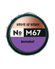 Spirit of Spice - Gewürzmühle baharat - 43 g