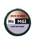 Spirit of Spice - Gewürzmühle - café de paris - 45g