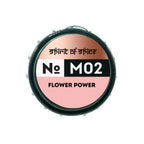 Spirit of Spice - Gewürzmühle - flower power - 64g