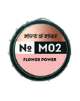 Spirit of Spice - Gewürzmühle - flower power - 64g