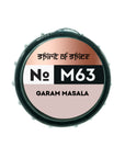 Spirit of Spice - Gewürzmühle - garam masala - 42g