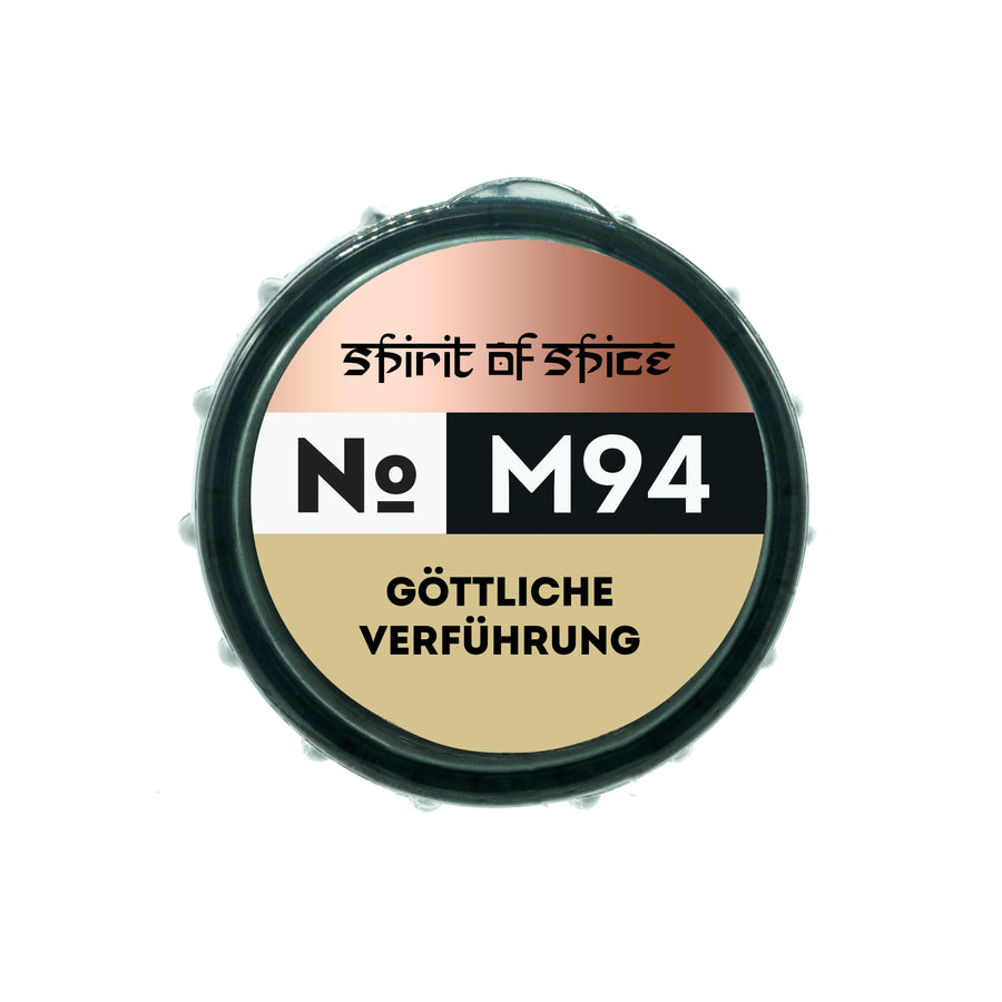 Spirit of Spice - Gewürzmühle - göttliche Verführung - 46g