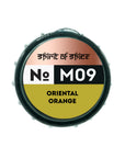 Spirit of Spice - Gewürzmühle - oriental orange - 33g