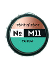 Spirit of Spice - Gewürzmühle - tai fun - 38g