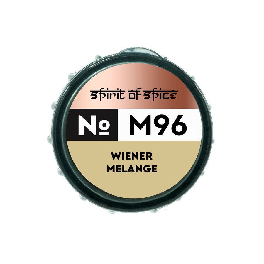 Spirit of Spice - Gewürzmühle - Wiener Melange - 38g