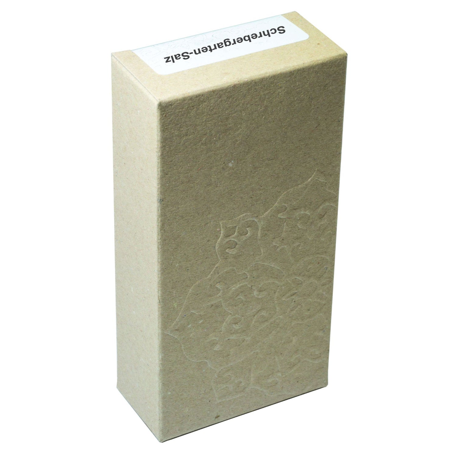 Spirit of Spice - Schrebergarten Salz - Nachfüllkarton - 80g