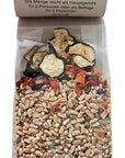 Spirit of Spice - Venezianisches Dinkel Risotto mit Rosmarin & Tomate - 250g