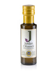 Jordan Olivenöl - Natives Olivenöl Extra - Flasche 0,10 Liter