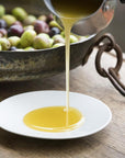 Jordan Olivenöl - Natives Olivenöl Extra - Flasche 0,10 Liter