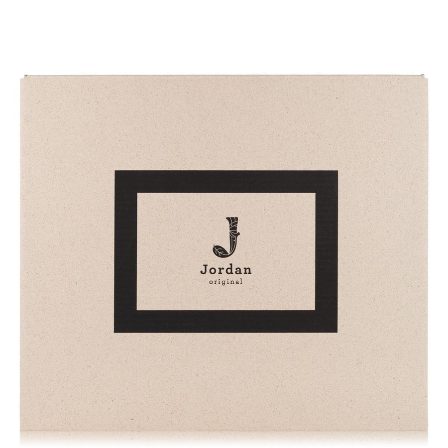Jordan Original - umweltfreundlicher Graspapier Karton 425 x 380 x 145mm (zB. Platz für mind. drei Flaschen)