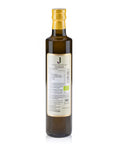 Jordan Olivenöl - BIO-Olivenöl - Flasche 0,50 Liter - GR-BIO-01