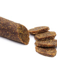 Jordan Original - Feigensalami - African Spice - veganer Snack aus griechischen Feigen - 180g