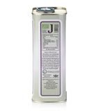 Jordan Olivenöl - BIO-Olivenöl - Kanister 1,00 Liter - GR-BIO-01