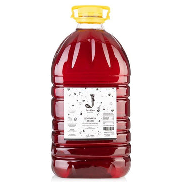 Jordan Original - Bio Rotweinessig - 5000ml - GR-BIO-01